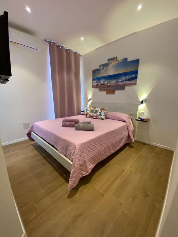 Hotel Le Calette 105 Alghero Exterior foto