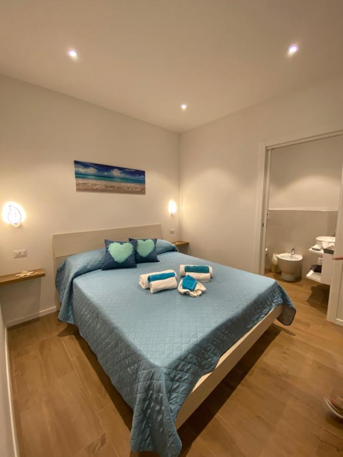 Hotel Le Calette 105 Alghero Exterior foto